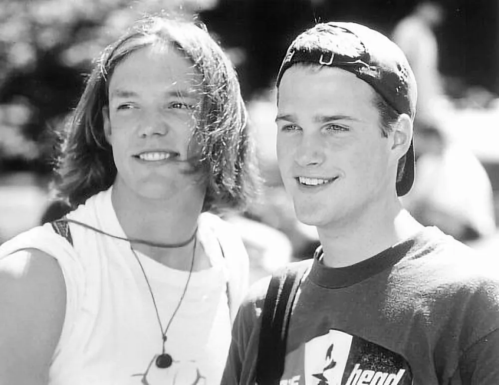 A Lookback at Matthew Lillard Best Roles