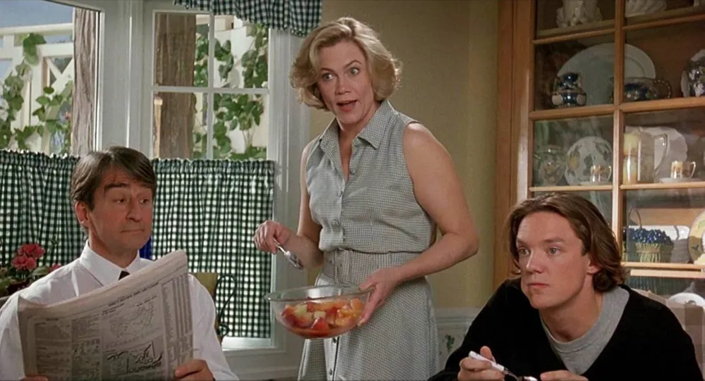 A Lookback at Matthew Lillard Best Roles