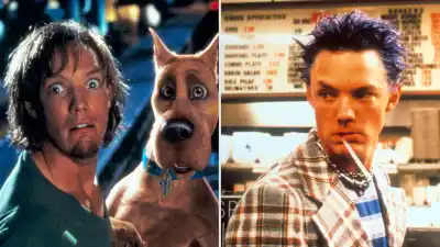 A Lookback at Matthew Lillard Best Roles