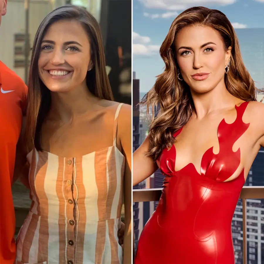 Selling the City Stars Then vs Now