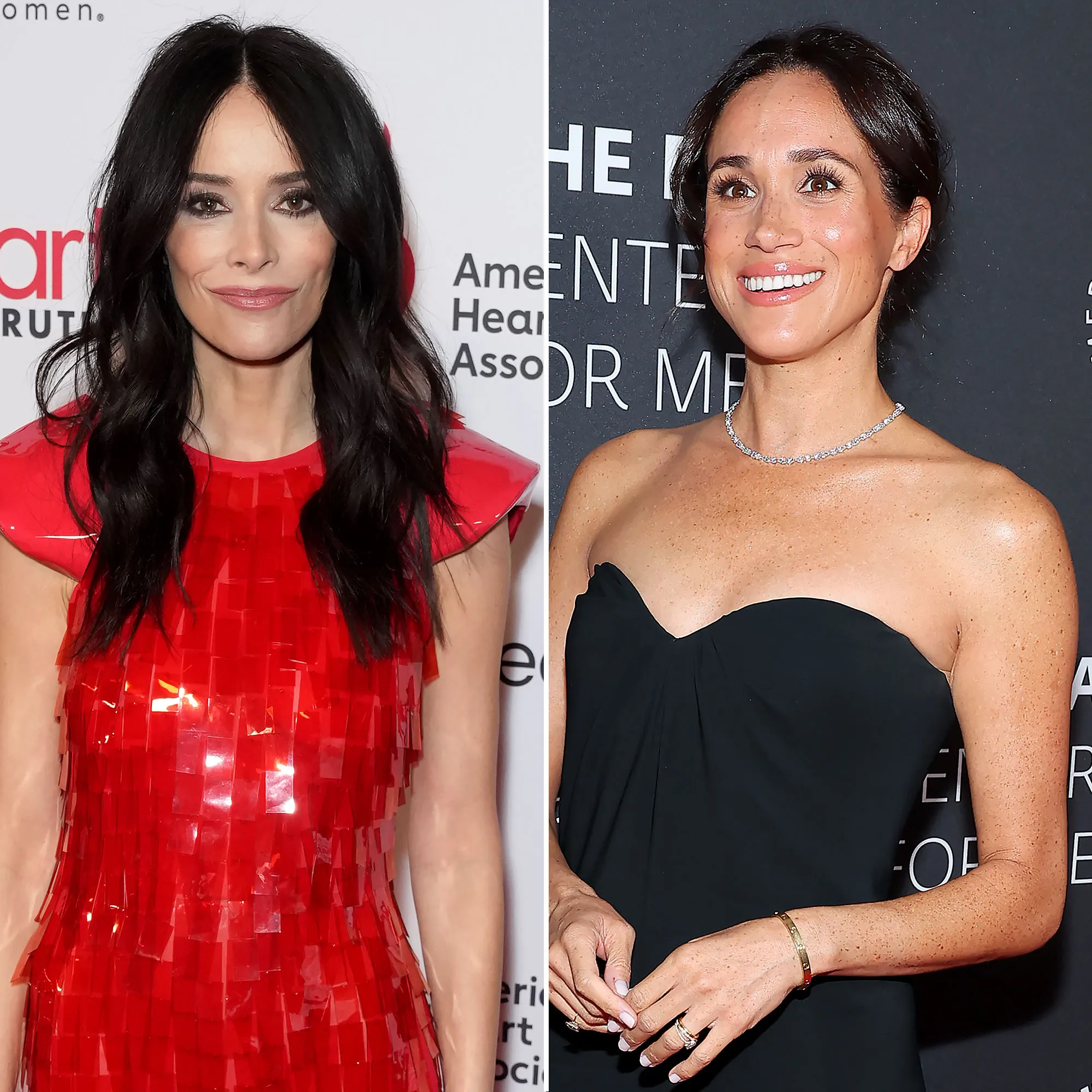 Abigail Spencer Says Netflix Show Gives Authentic Look at Meghan Markle