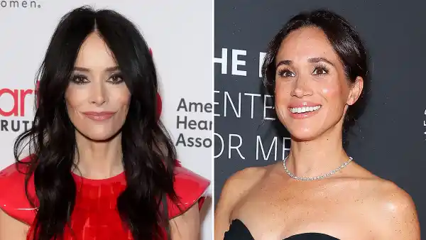 Abigail Spencer Says Netflix Show Gives Authentic Look at Meghan Markle