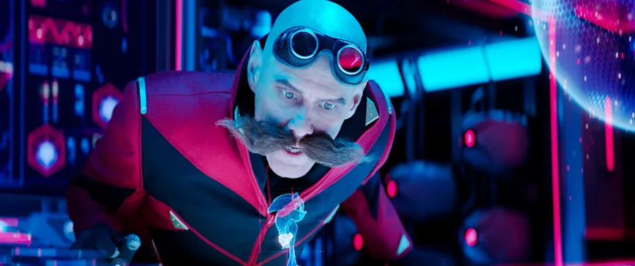 Ace Ventura The Cable Guy and More of Jim Carrey s Iconic Roles Photos 690