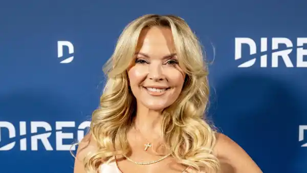 Actress and Yoga Teacher Brandy Ledford Wants to See Channing Tatum in All Kinds of Downward Dog