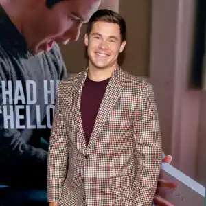 Adam DeVine Says He Still Has This Dance Memorized from Pitch Perfect