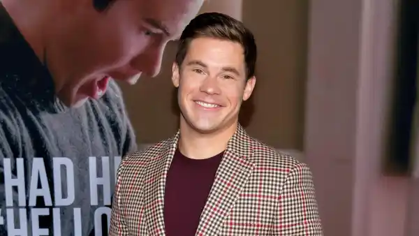 Adam DeVine Says He Still Has This Dance Memorized from Pitch Perfect