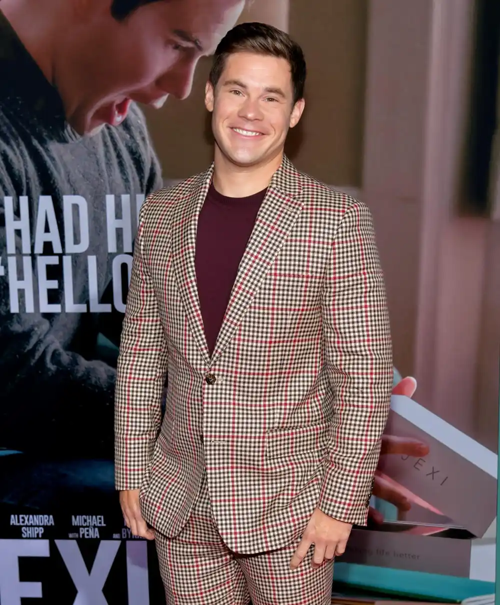 Adam DeVine Says He Still Has This Dance Memorized from Pitch Perfect