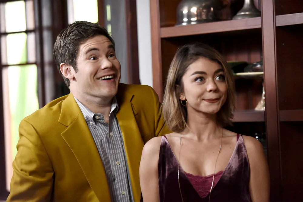 Adam DeVine Says He Still Has This Dance Memorized from Pitch Perfect