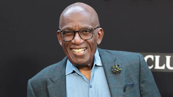 Al Roker Explains How His Dads Words and a Promise to Get in Shape Led to His Gastric Bypass