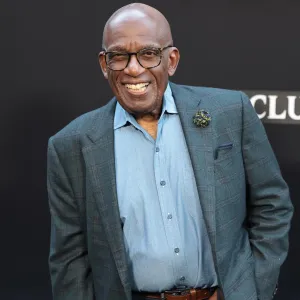Al Roker Explains How His Dads Words and a Promise to Get in Shape Led to His Gastric Bypass