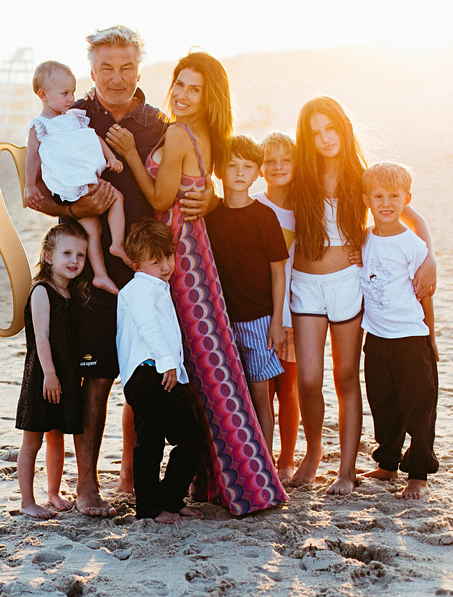 Alec and Hilaria Baldwin Reality Show Announces Release Date