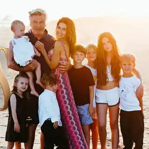 Alec and Hilaria Baldwin Reality Show Announces Release Date
