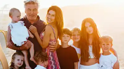 Alec and Hilaria Baldwin Reality Show Announces Release Date