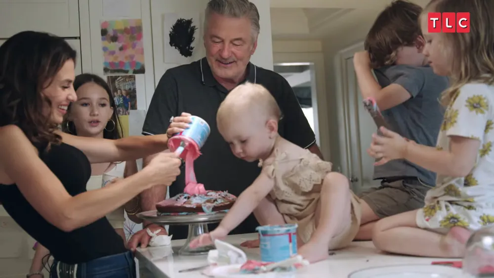 Alec and Hilaria Baldwin Reality Show Announces Release Date