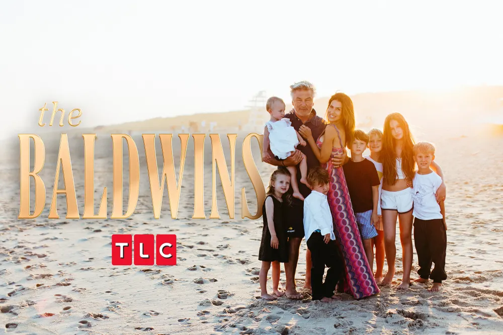 Alec and Hilaria Baldwin Reality Show Announces Release Date