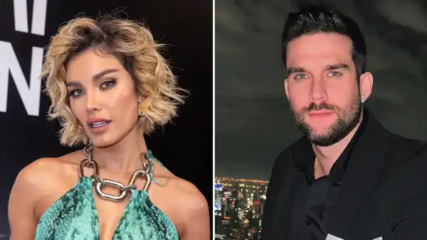 Aleska Genesis y Clovis Nienow Cronologia de un amor que prometia mas