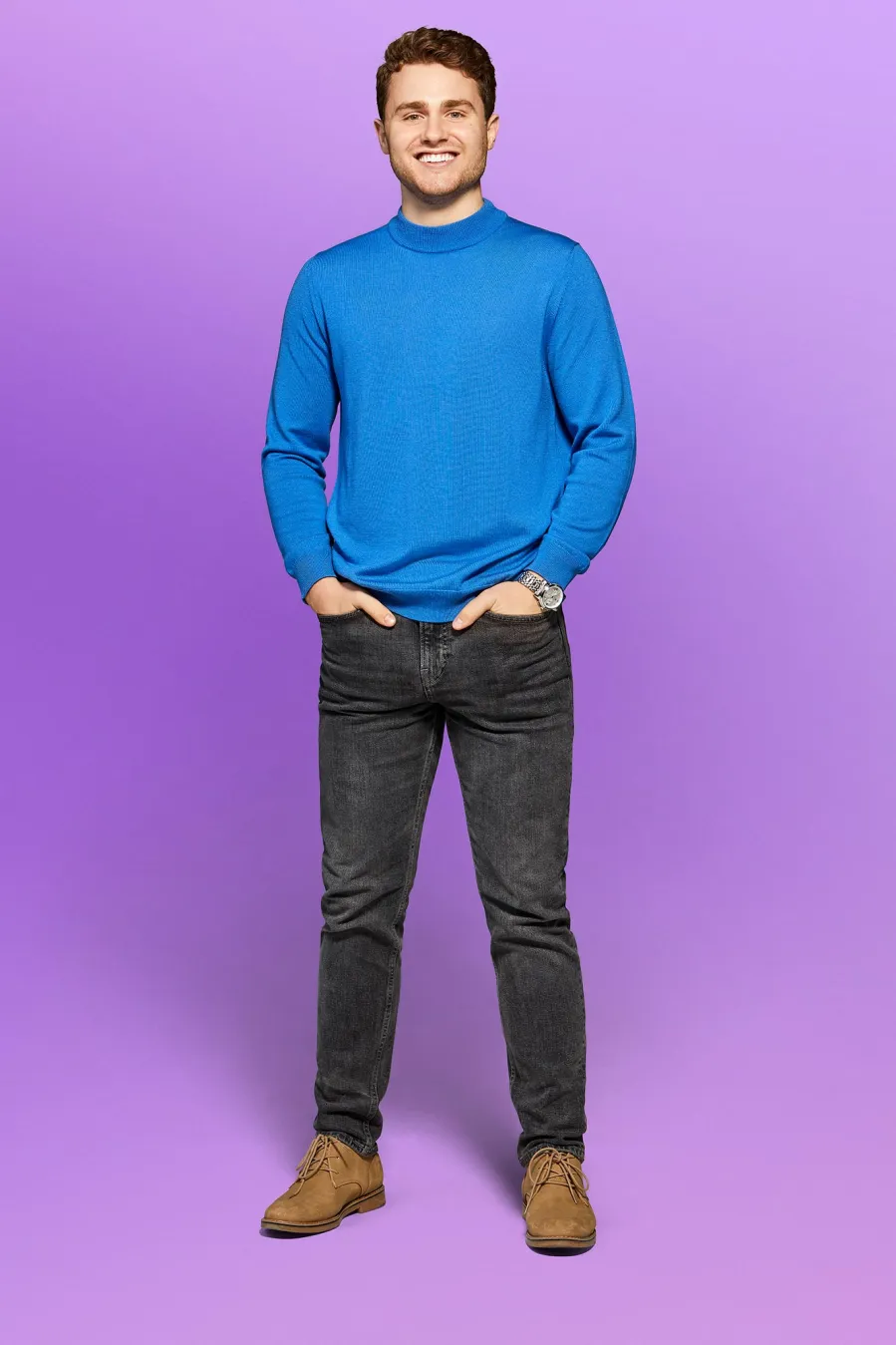 Alex Brown Love is Blind Season 8