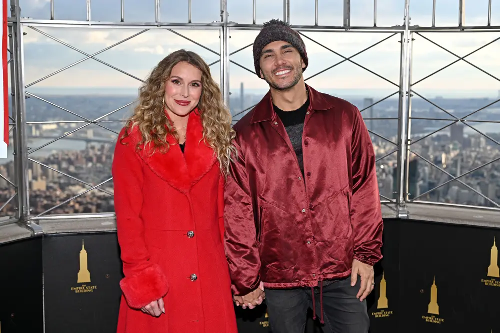 Alexa Penavega Says Stillborn Daughter Had Heartbeat