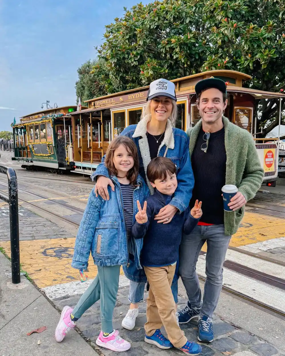 Ali Fedotowsky Says Husband Had Zero Symptoms Before Cancer Diagnosis