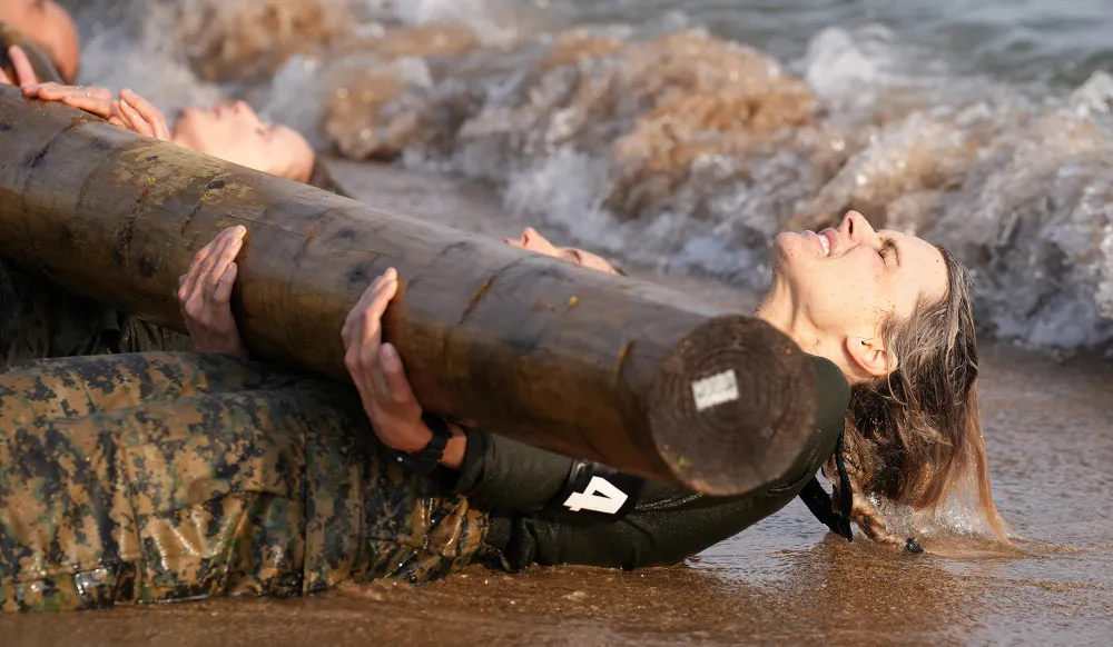 Ali Fedotowsky Shares Update on Special Forces Injury After Show Exit