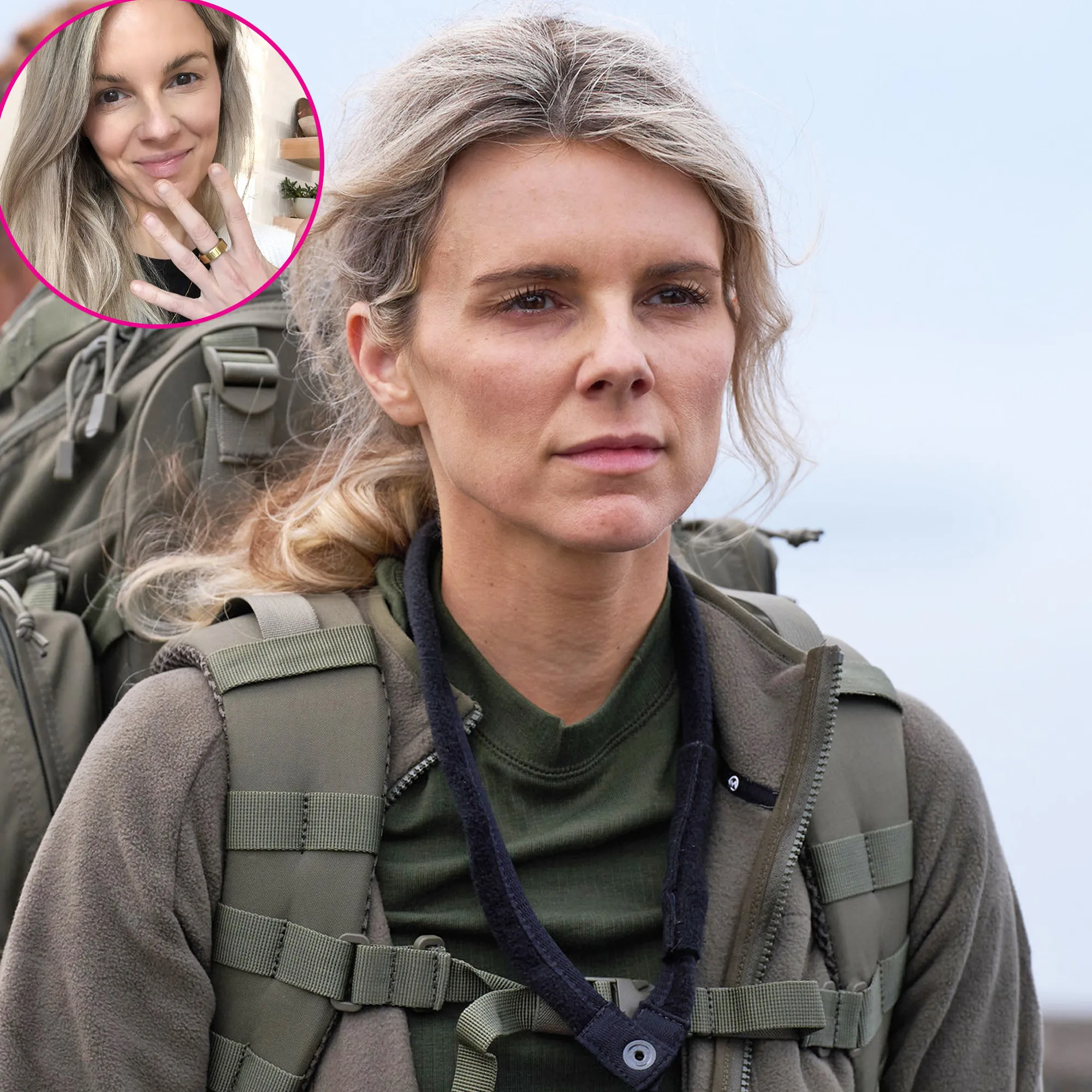 Ali Fedotowsky Shares Update on Special Forces Injury After Show Exit