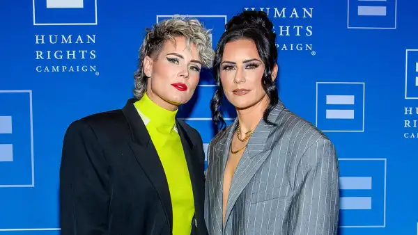 Ali Krieger and Ashlyn Harris divorce finalized 653