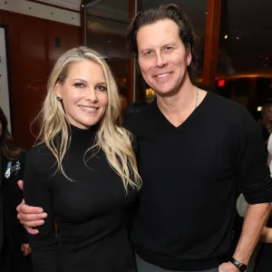 Ali Larter and Husband Hayes MacArthurs Relationship Timeline