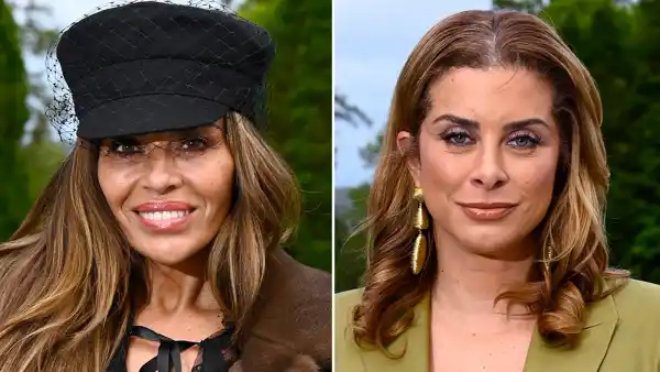 All the Bravo and Real Housewives Connections in The Traitors Season 3