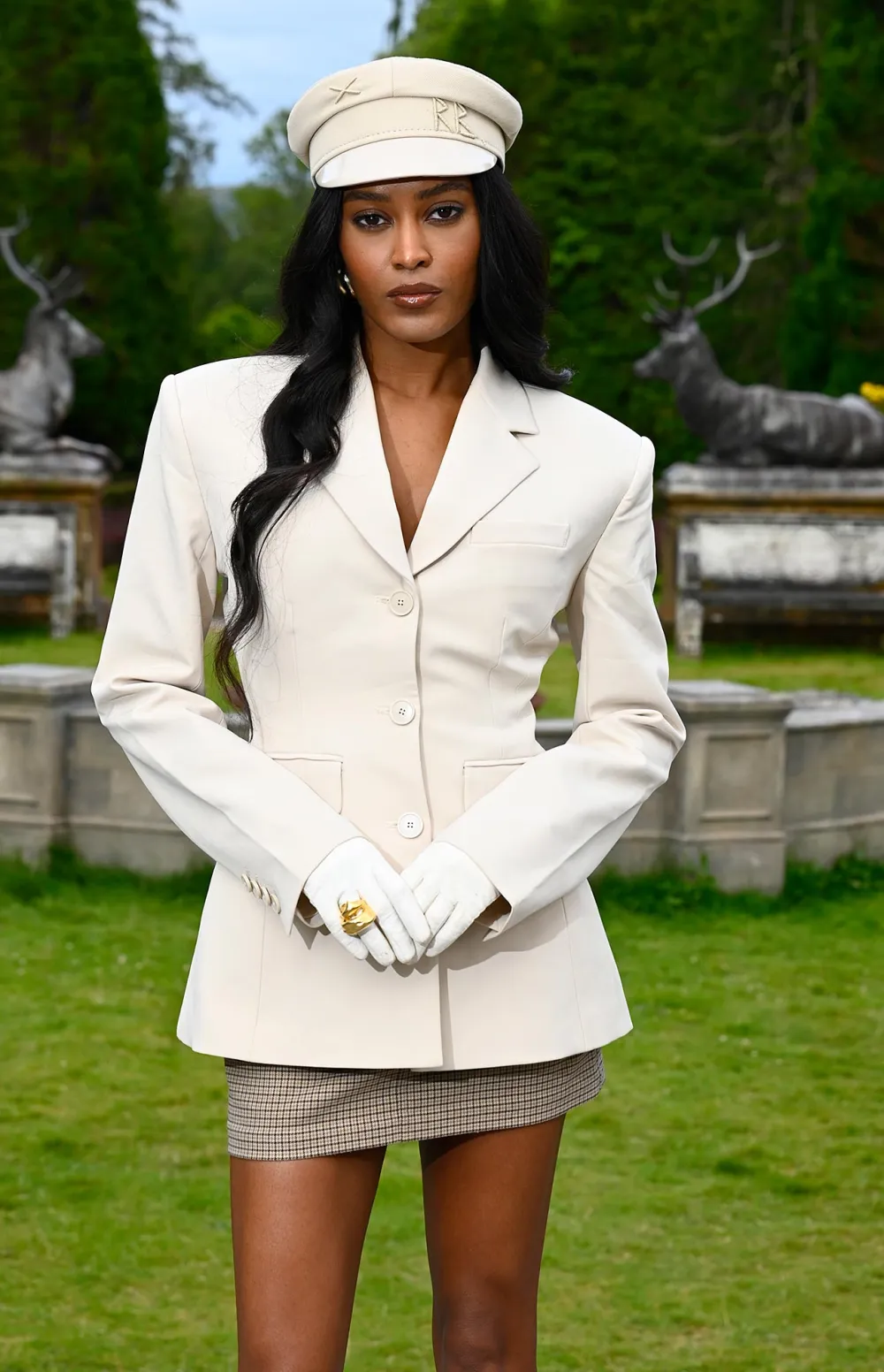 All the Bravo and Real Housewives Connections in The Traitors Season 3