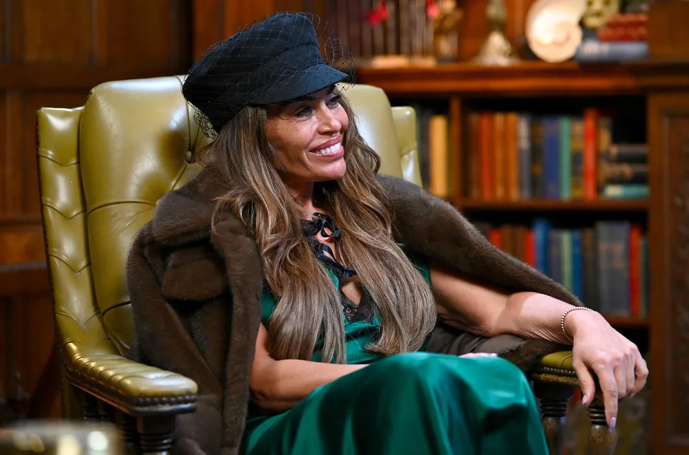 All the Bravo and Real Housewives Connections in The Traitors Season 3