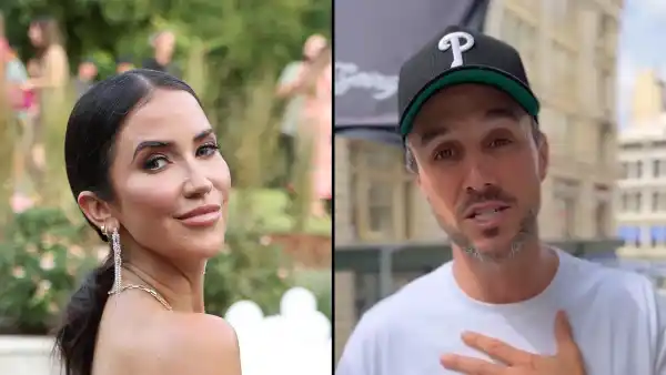 All the Clues About Kaitlyn Bristowe and Zac Clark Are Dating