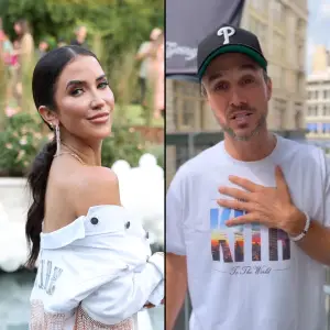 All the Clues About Kaitlyn Bristowe and Zac Clark Are Dating