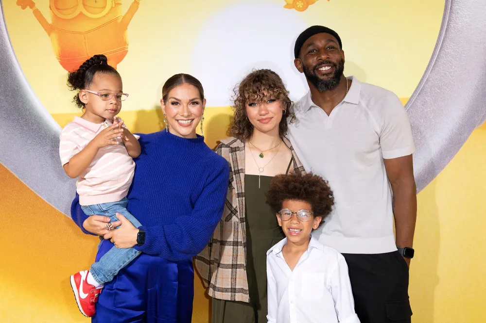 Allison Holker Blocked tWitchs Family from Writing Memoir Report