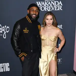 Allison Holker Breaks Silence After Criticism for Memoir About Late Husband Stephen tWitch Boss