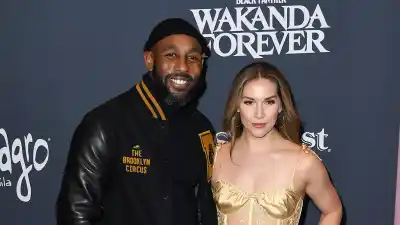 Allison Holker Breaks Silence After Criticism for Memoir About Late Husband Stephen tWitch Boss