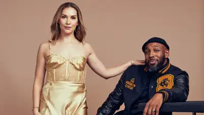 Allison Holker Learned of Late Stephen tWitch Boss Addiction