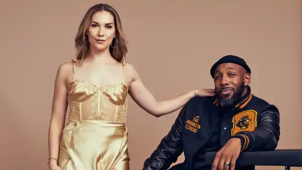 Allison Holker Learned of Late Stephen tWitch Boss Addiction