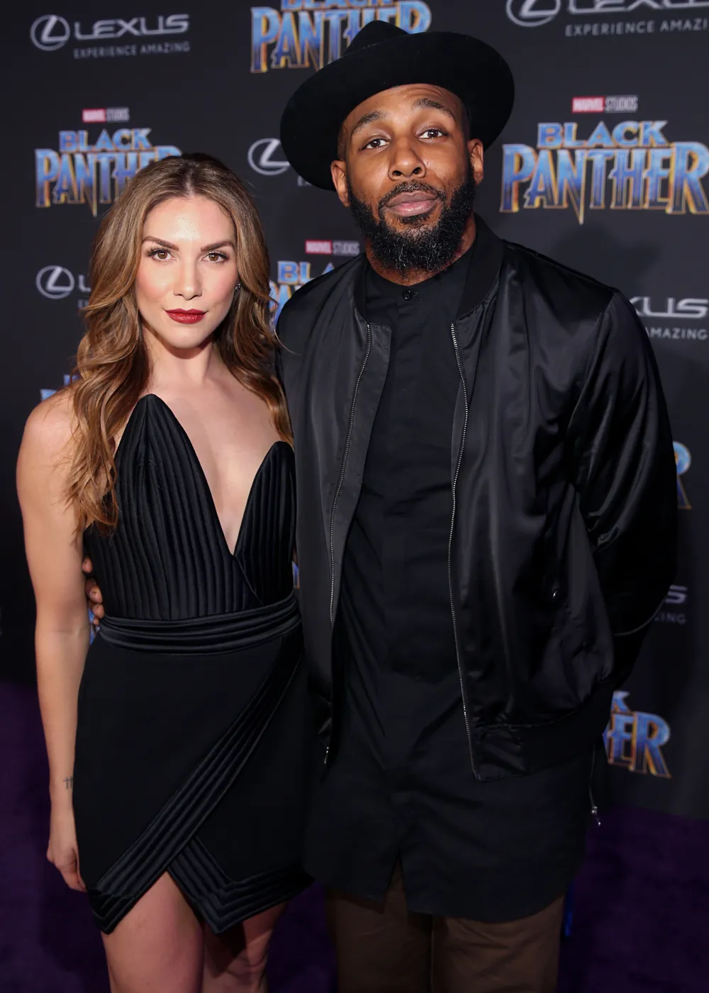 Allison Holker Read Stephen tWitch Boss Journals After His Death Discovered His Drug Addiction