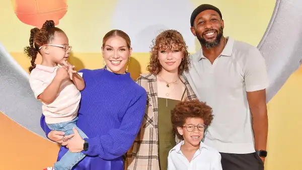 Allison Holker Shares tWitch s Last Words to Eldest Daughter Who Was Last Person to See Him Alive