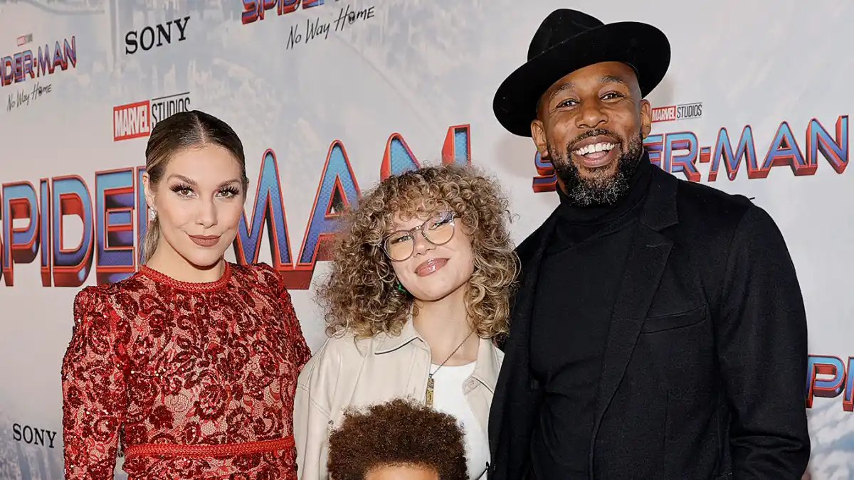 Allison Holker’s Daughter Weslie Claims Stephen 'tWitch’ Boss' Family Ruined Funeral Over NDA Drama