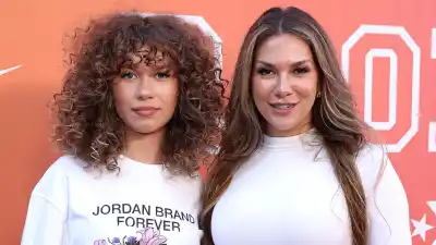 Allison Holker's Daughter Weslie Defends Her Amid Book Backlash, Explains Purpose of the NDAs