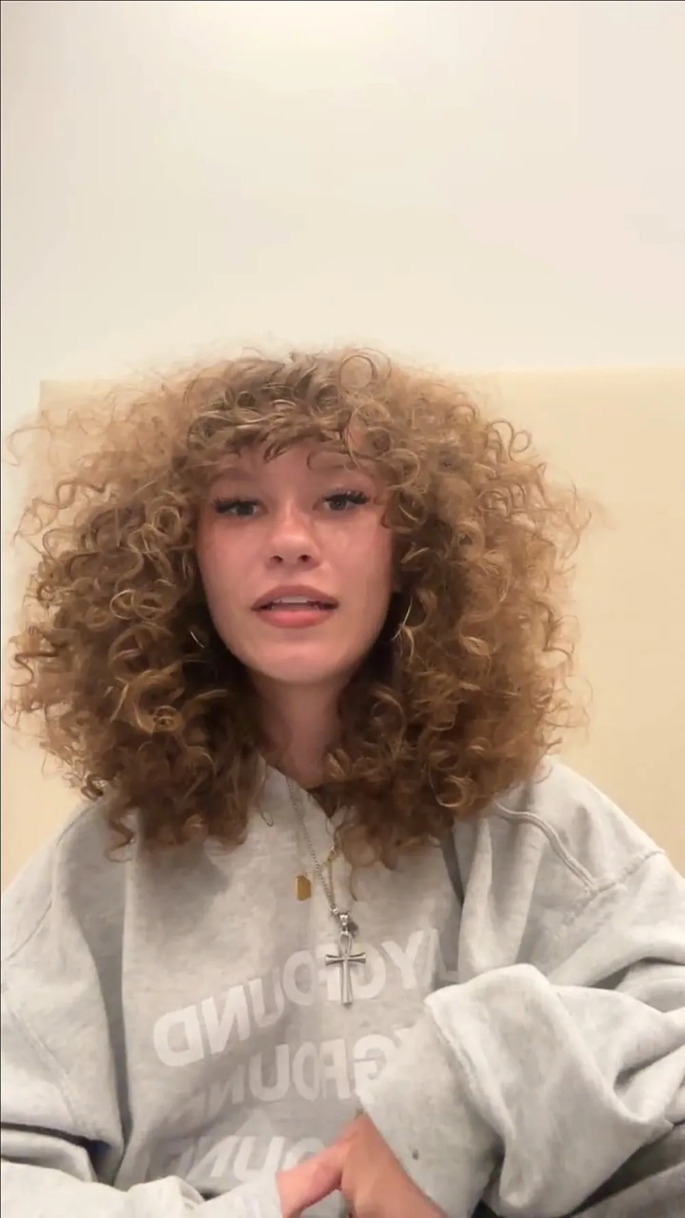 Allison Holker's Daughter Weslie Defends Her Amid Book Backlash, Explains Purpose of the NDAs