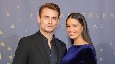 Ally Lewber Gave James Kennedy Ultimatum About Their Relationship After His Past Relapse Source 161