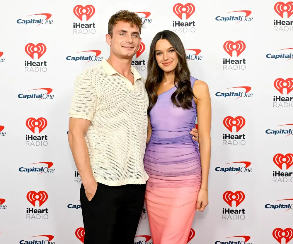 Ally Lewber Gave James Kennedy Ultimatum About Their Relationship After His Past Relapse Source 162