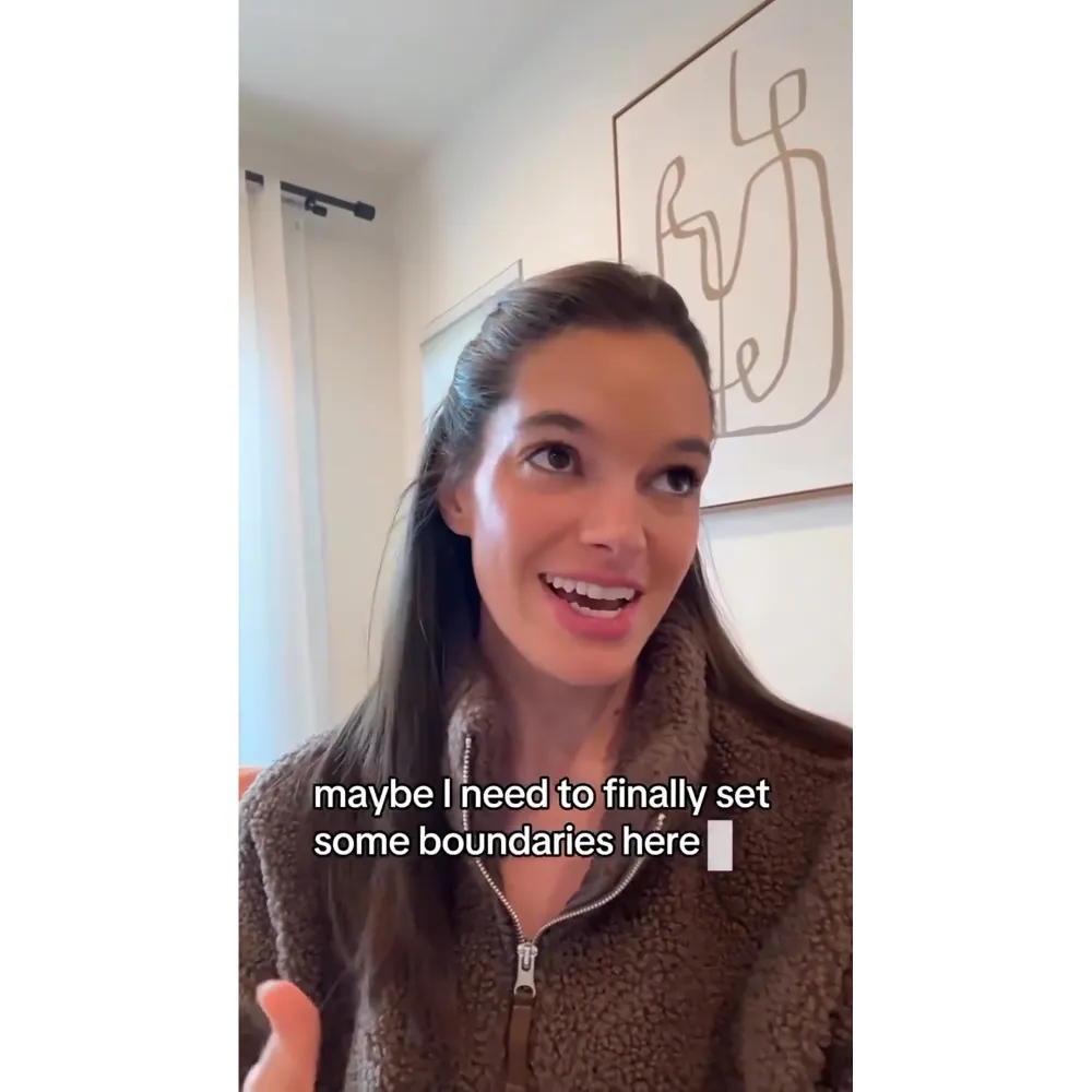 Ally Lewber Says Full Moon Is Time to Set Some Boundaries After James Kennedy Arrest