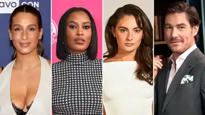 Amanda Batula and Ciara Miller Want Paige DeSorbo to Spread Her Wings After Craig Conover Split