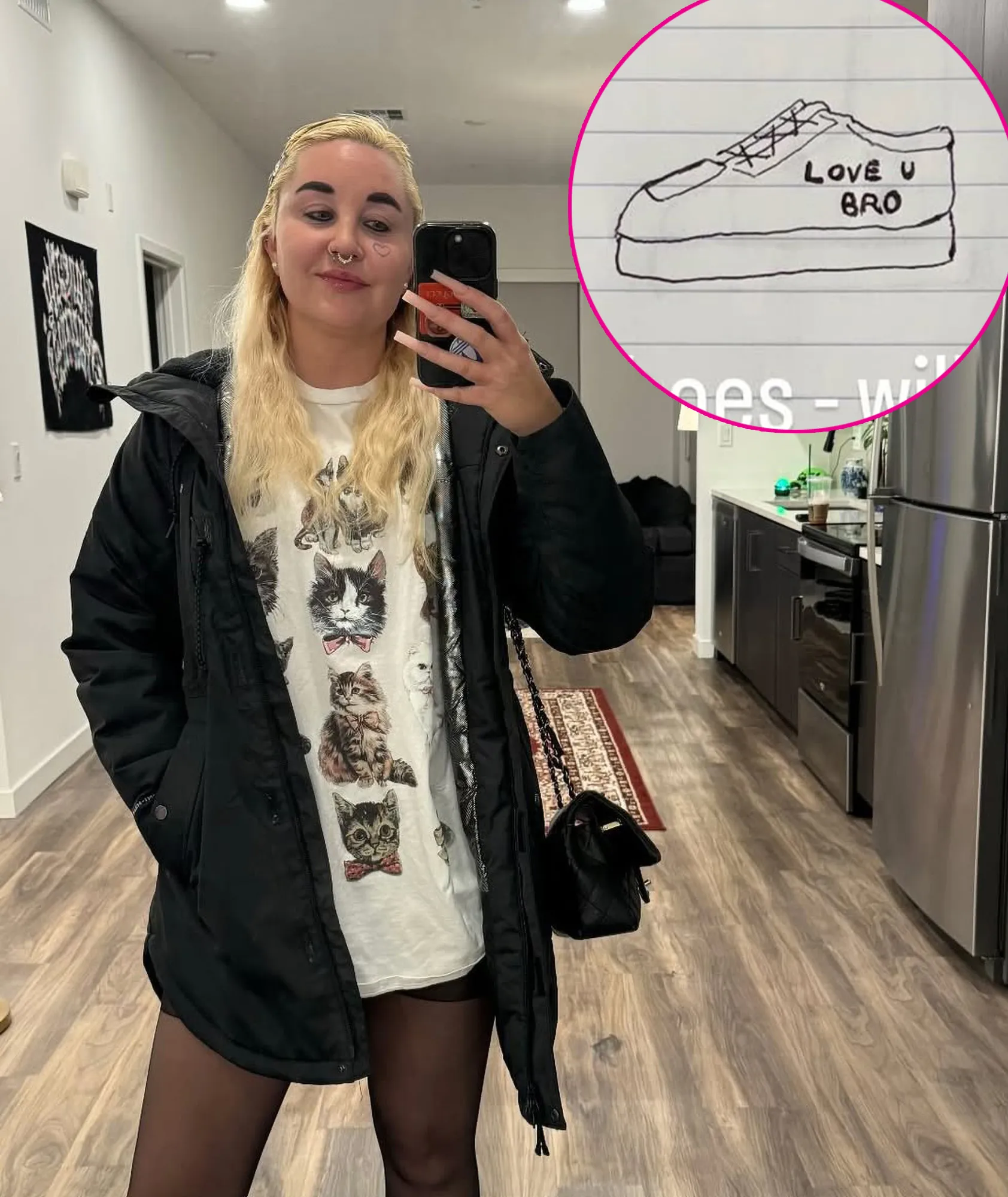 Amanda Bynes Is Now Designing Sneakers