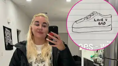 Amanda Bynes Is Now Designing Sneakers