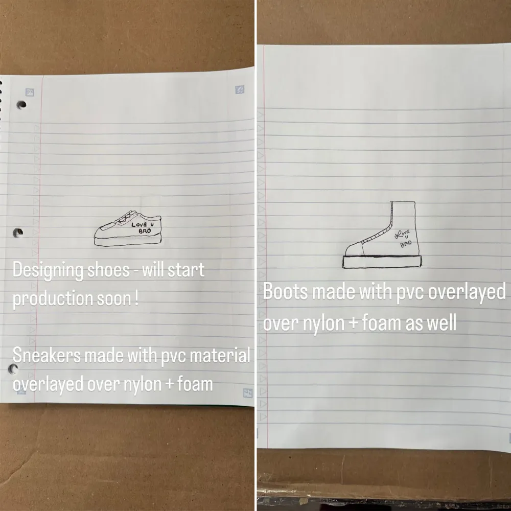 Amanda Bynes Is Now Designing Sneakers