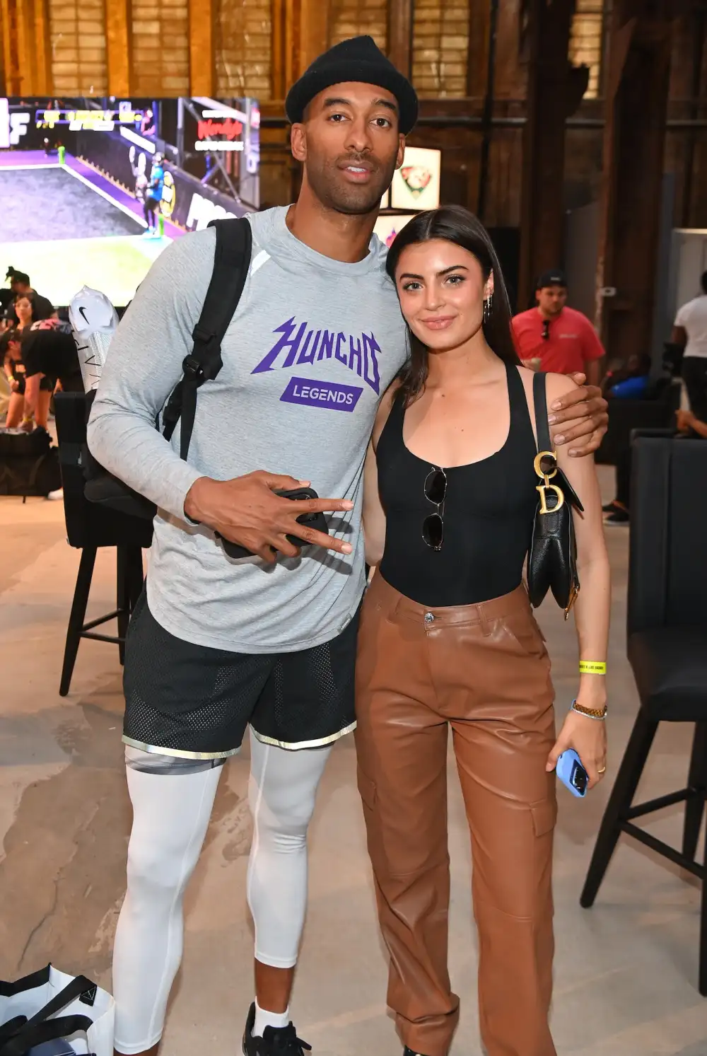 Amy Robach T J Holmes Say Matt and Rachael Weren t Just Putting It On for the Public Before Split